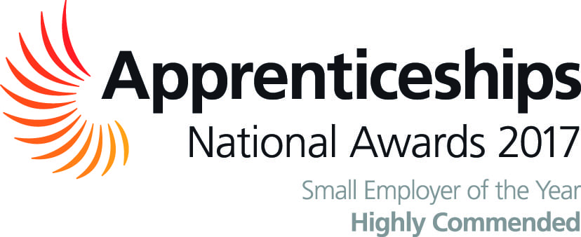 Apprenticeships National Awards 2017