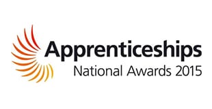 Apprenticeships National Awards 2015