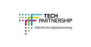 Tech Partnerships - skills for the digital economy
