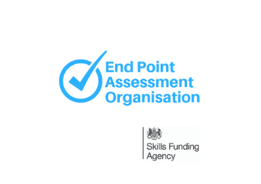 End Point Assessment Organisation by Skills Funding Agency