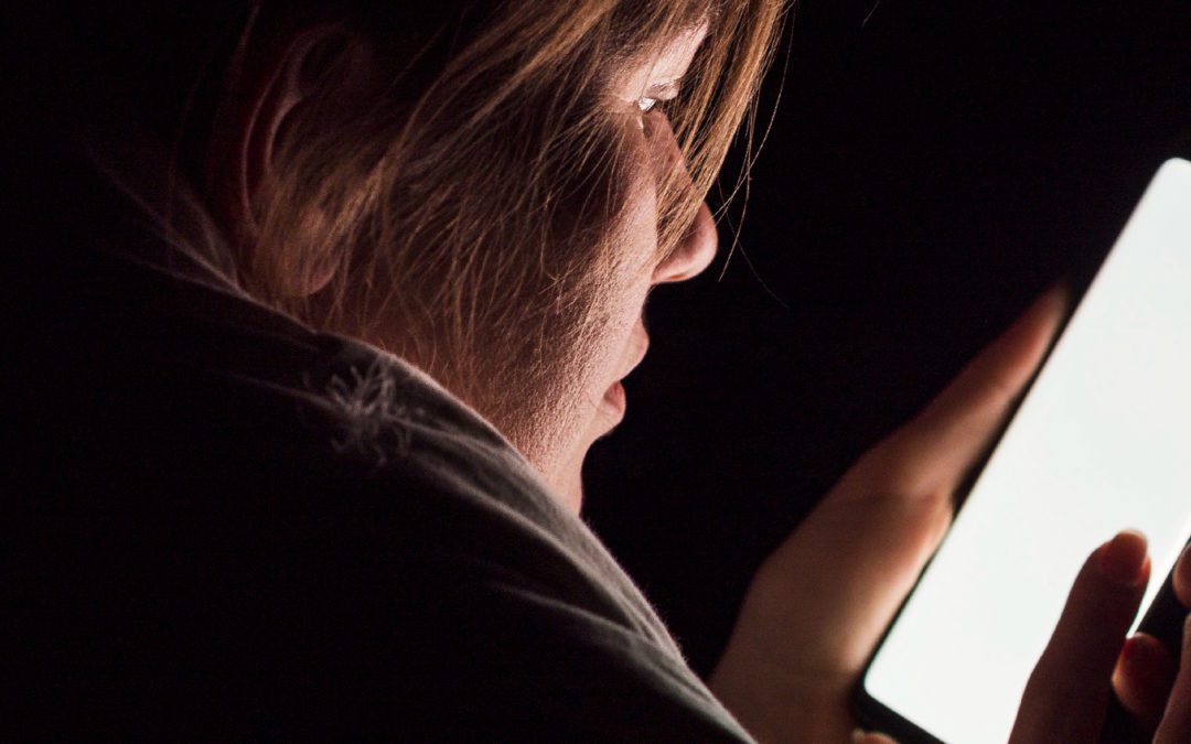 Those Experiencing Domestic Violence Urged to Disable Upcoming Mobile Alert From Government