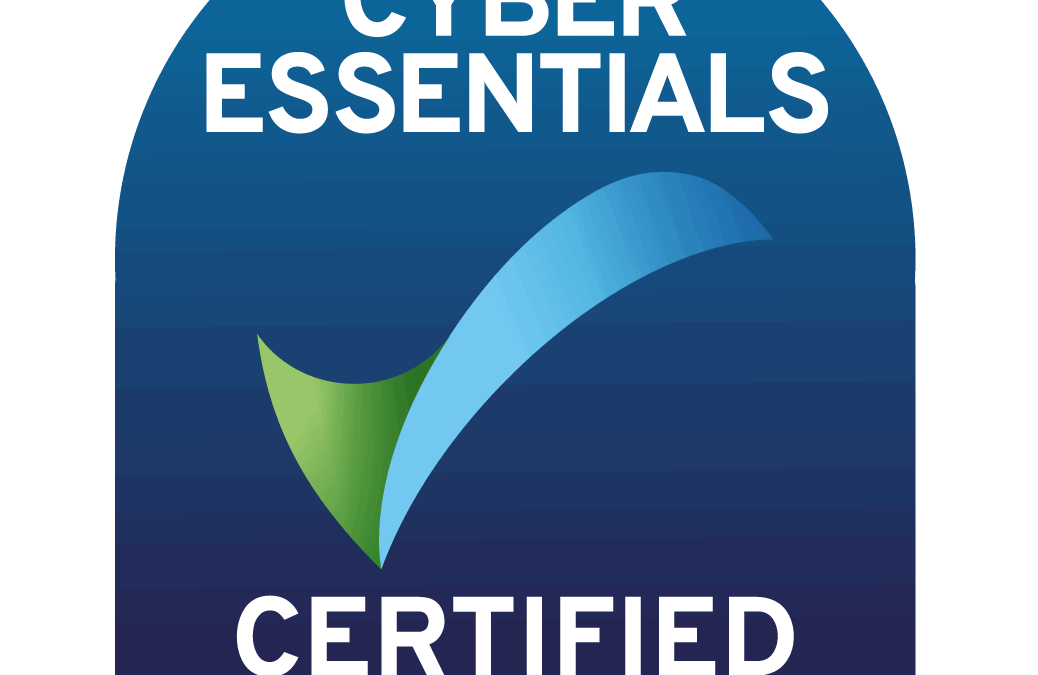 Ginger Nut Training Achieves Cyber Essentials Certified Plus Accreditation