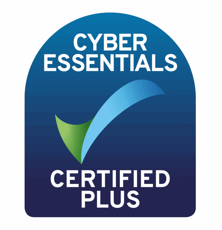 Cyber Essentials Plus