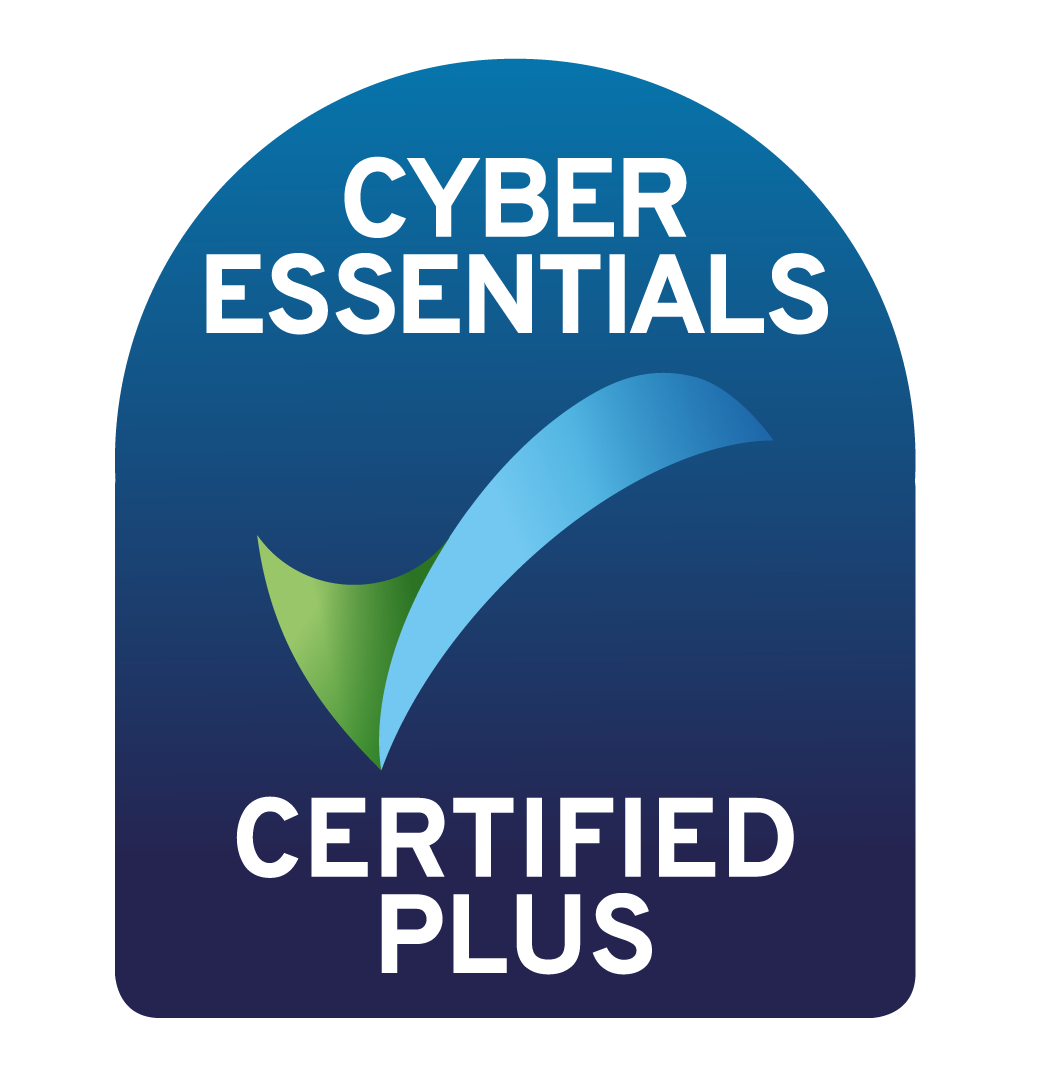 Cyber Essentials Plus