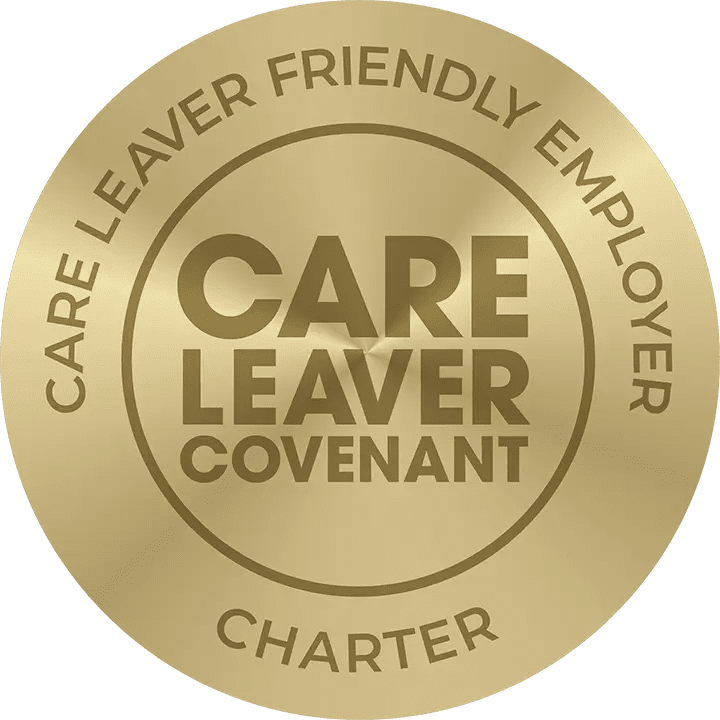 careleavercharter Winner 2024 AAC