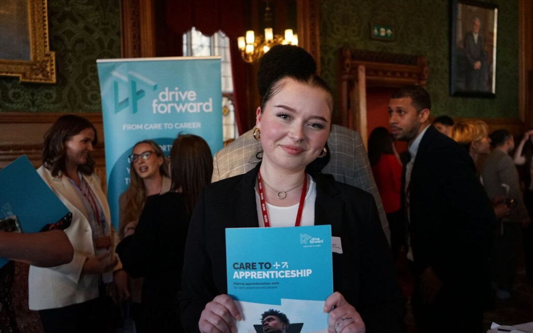 Care to Apprenticeship: Making Apprenticeships Work for Care‑Experienced Young People