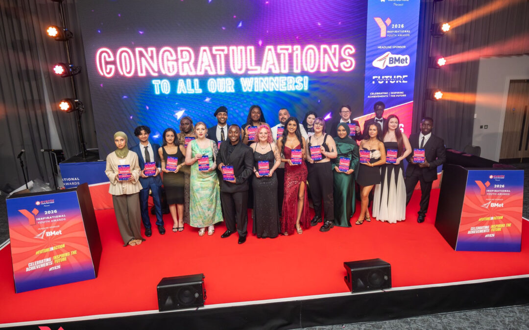 Apprenticeship Champion of the Year 2026