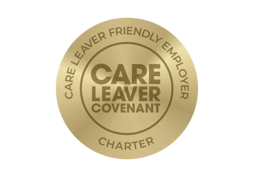 Care Leaver Friendly Employer Charter