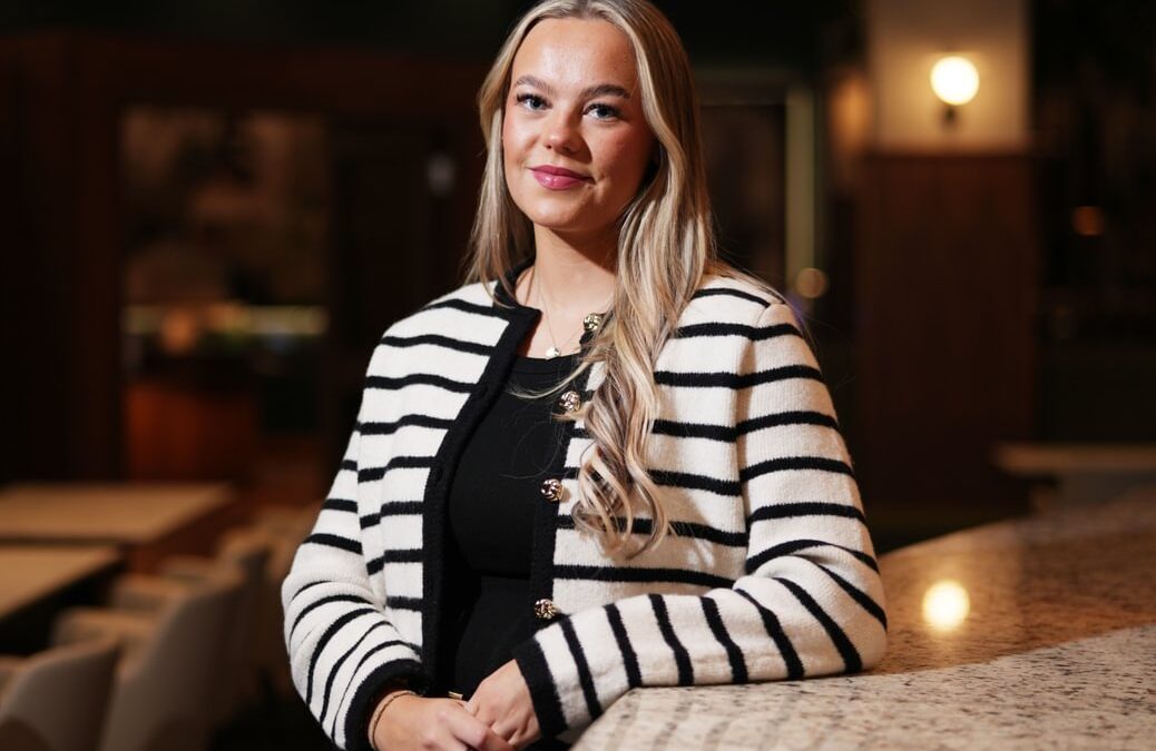 Celebrating Apprenticeship Week: My Journey so far at Business Durham