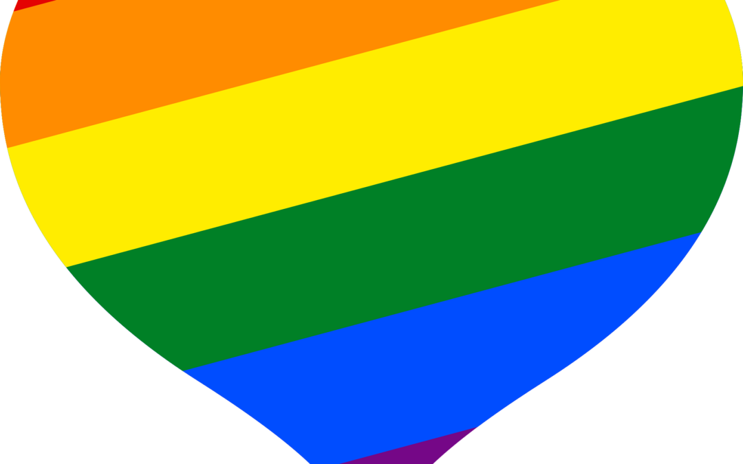 Celebrating Pride Month 2026