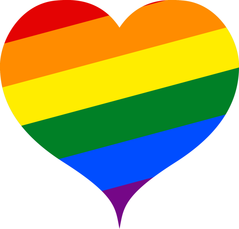 Celebrating Pride Month 2026