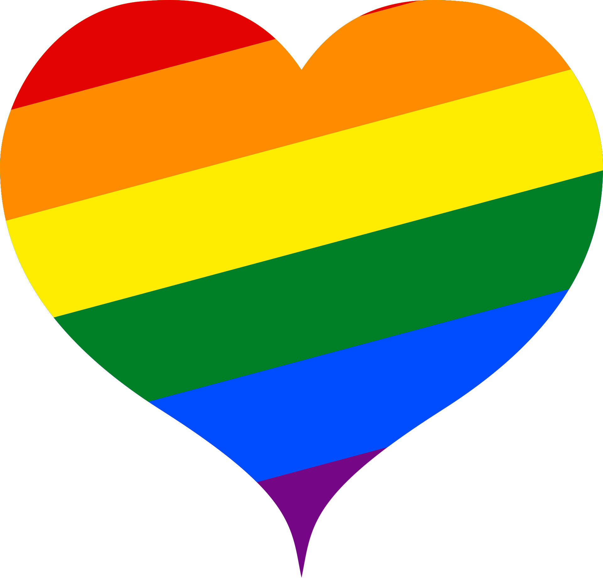 Celebrating Pride Month 2026